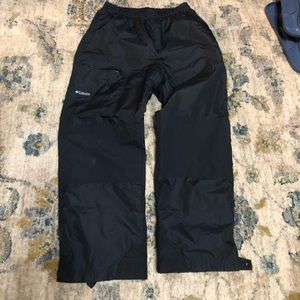 Columbia Men’s Snow Pants size XL